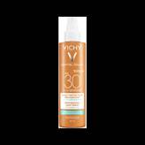 Vichy Capital Soleil Spf 30 Beach Protect Spray Solare Anti-Disidratazione 200ml