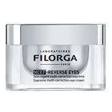 Filorga NCEF-Reverse Eyes 15 ml - Trattamento Contorno Occhi Multicorrettore Supremo