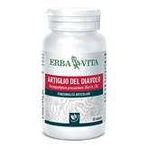 ARTIGLIO DIAVOLO 60CPS 400MG EBV