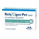 RELAXIGEN PET CANE 20CPR