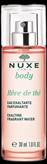 Nuxe Rêve De Thé Exalting Fragrant Water Acqua Profumata Energizzante 30ml