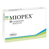 MIOPEX INTEG 20CPR