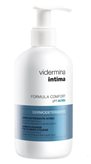 Vidermina Intima Detergente Intimo 500 ml con Dispenser