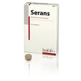 SERANS 20 Compresse