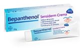 Bepanthenol Sensiderm Crema 20g