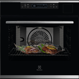 Electrolux KOABS31X - KOABS 31 X - PRO | SteamPro Forno multifunzione combinato