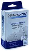 DERMACOTONE Cer.Ip.Ass.40pz