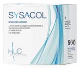 SYSACOL 20 FIALE 25ML