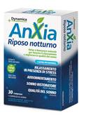 Anxia Riposo Notturno Dynamica 30 Compresse