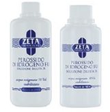 Zeta Acqua Ossigenata 10 Volumi 200ml