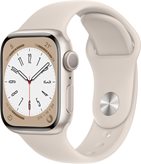 Apple Watch Series 8 Alluminio 41 mm (2022)