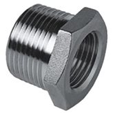 RIDUZIONE MF 3/4'' X 3/8'' INOX 316