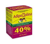 Dietalinea Adipekolina Integratore Alimentare 24 Compresse