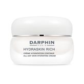 Darphin Hydraskin Rich Crema Idratante Pelli Normali E Secche 50ml