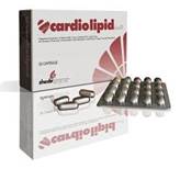 CARDIOLIPID-SHEDIR 30 CAPSULE