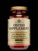 Osteo Supplement Solgar 120 Tavolette