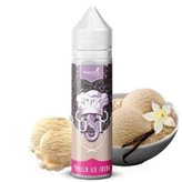 Fine Stock - Vanilla Ice Cream Omerta Liquido Shot 20ml Gelato Vaniglia