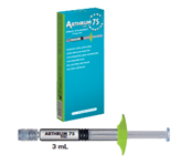 Arthrum Visc 75 Lca Pharmaceutical 3ml