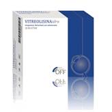 VITREOLISINA IDRO 20BUST