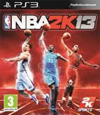 NBA 2K13 - Usato (Condizioni: Usato)