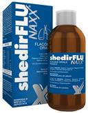 SHEDIRFLU*600 NAXX 200ml