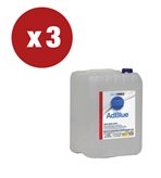 NPO3 PEZZI ADBLUE ADDITIVO AUTO PER MOTORI DIESEL