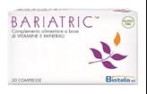 BARIATRIC 30 COMPRESSE DA 1200 MG