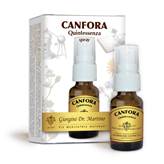 Canfora Quintessenza Spray Dr.Giorgini 15ml