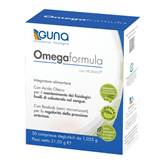 Guna OmegaFormula 30 compresse