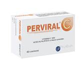 PERVIRAL*C 60 Cpr