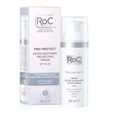 Roc Pro Protect Extra Lenitiva Protettiva Crema Spf50 50ml