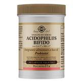 Solgar Acidophilus Bifido 60 capsule