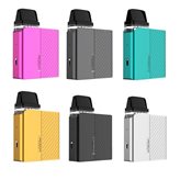 XROS Nano Vaporesso Pod Mod 1000mAh - Colore  : Nero