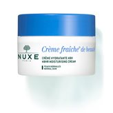 Nuxe Crème Fraîche De Beauté Crema Idratante Pelli Normali 50ml