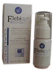 Flebion Forte Viso Cr 30ml