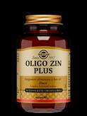 Oligo Zin Plus Solgar 50 Tavolette Orosolubili