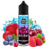 Berry Potter Cult Tornado Juice Liquido Scomposto 20ml Frutti Rossi Ghiaccio