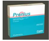 Prenius 20 bustine