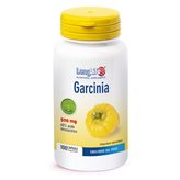 LongLife Garcina 500mg Integratore Alimentare 100 Capsule