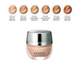 Sensai Cellular Performance Cream Foundation CF25 Topaz Beige 30ml