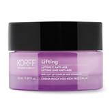 Korff Lifting - Crema Ricca Viso Effetto Lifting Duraturo 50ml