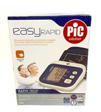 Easy Rapid Misuratore Pressione Digitale PIC