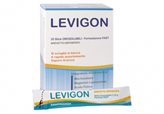 SanitPharma Levigon Integratore Alimentare 20 Bustine Orosolubili