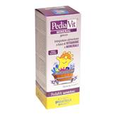 PEDIAVIT MINERAL GOCCE 15ML