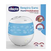 Humi Hot Advance Respira Sano CHICCO