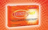 Cognitiv Fast Integratore Alimentare 20 Capsule