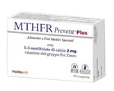 MTHFR Prevent Plus 30 Compresse