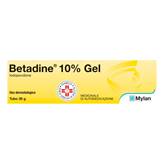 Betadine*gel 30g 10%