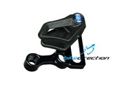 Guidacatena AbsoluteBlack S3 E-Type Premium Direct Mount