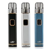 Eleaf Kit iTap Pod Mod sigaretta elettronica con batteria da 800 mAh - Colore  : Blu